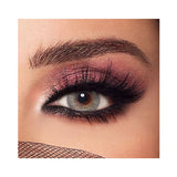 اديرا عدسات زينة ملونة بيرلا.