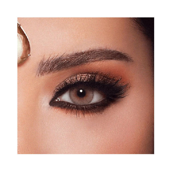 اديرا عدسات زينة ملونة ريلام.