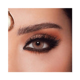 اديرا عدسات زينة ملونة ريلام.