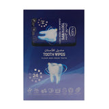 اينجوي مناديل تنظيف الأسنان 12 منديل | صيدلية.كوم.