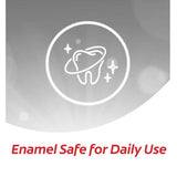 Colgate Toothpaste Optic White Extended White 75 ml