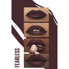 Maybelline Super Stay Vinyl Ink Fearless 135