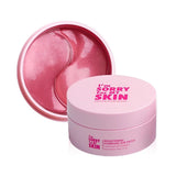 I'm Sorry For My Skin Hydrogel Eye Patches Hydrogel For Brightening 90 Gr