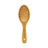 Lofian Wooden Hair Comb C-0013