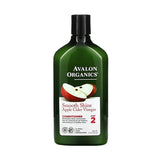 أفالون أوجانيكس بلسم شعر بخل التفاح العضوي 325 مل