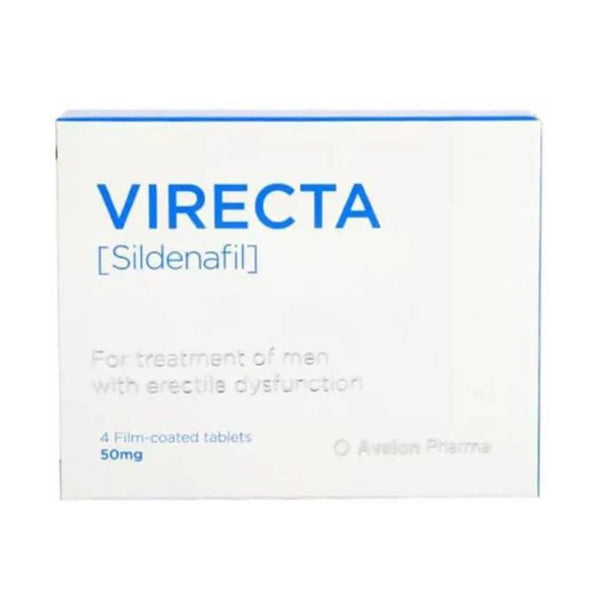 افالون فارما فيريكتا