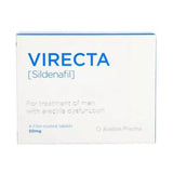 افالون فارما فيريكتا