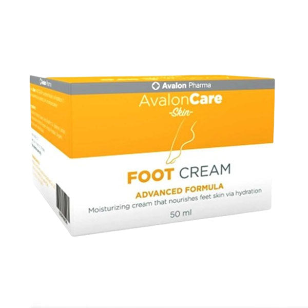 افالون كريم القدمين الأصلي