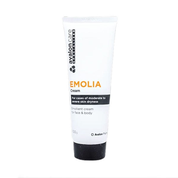 أفالون كير ايموليا كريم للوجه والجسم