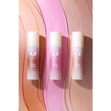 Hearts Liquid Highlighter Body Glow Pink 001