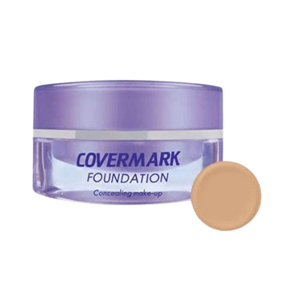 كريم أساس كوفر مارك مقاوم للماء