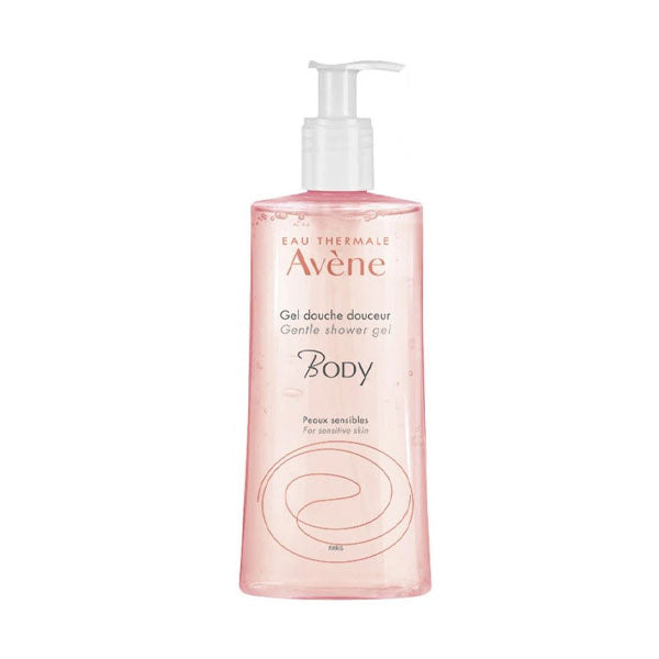 افين جل استحمام