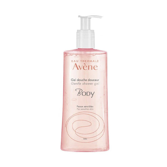 افين جل استحمام