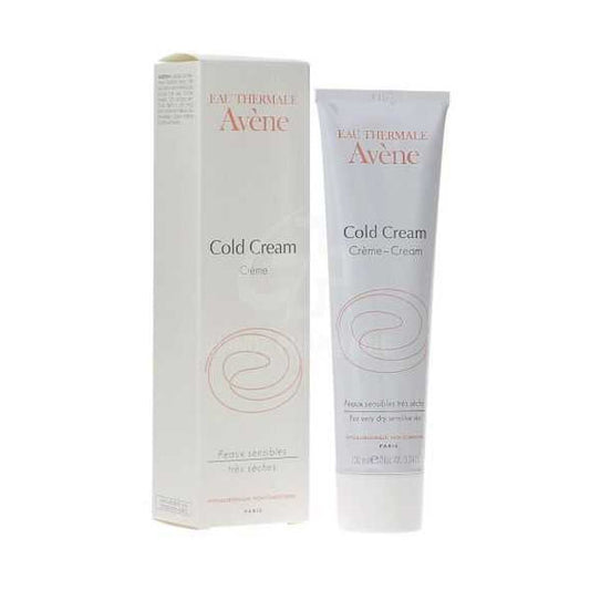 افين كولد كريم للبشرة الحساسة