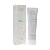 افين كولد كريم للبشرة الحساسة