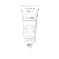 افين كريم أكيرات 30% يوريا للبشرة شديدة الجفاف 100 مل.