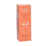 افين كريم واقي شمس مع عطر