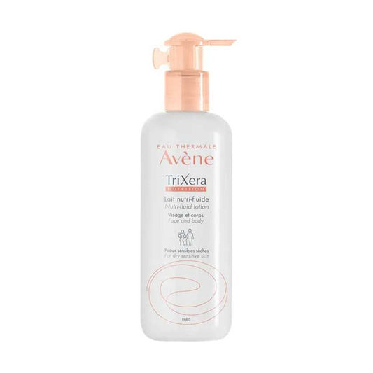 افين تريكسيرا نيوترشن لوشن مغذي