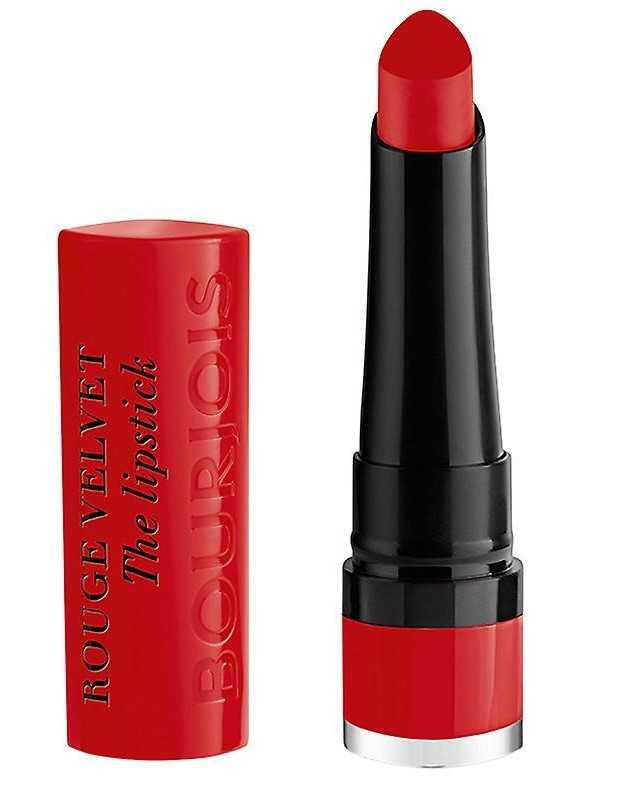 أحمر شفاه مخملي Rubi's Cute