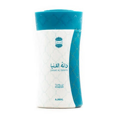 اجمل بودره جسم دانه الدنيا