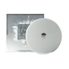 اجمل بريتي بودرة معطر جسم نسائي مسك سيلك 75 جم.