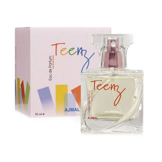 اجمل تينز للنساء – أو دو بارفيوم، 50مل.