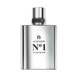 عطر إجنر نمبر 1 بلاتينيوم