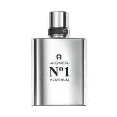 عطر إجنر نمبر 1 بلاتينيوم
