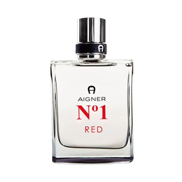 اجنر نمبر 1 ريد 100 مل.