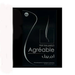 علاج تساقط الشعر اجريبل