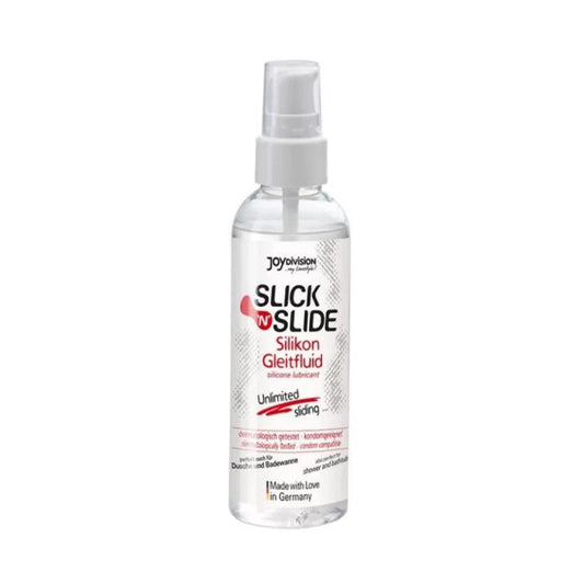 اكوا جلايد سليك أند سلايد