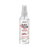 اكوا جلايد سليك أند سلايد