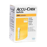 إكواتشك إبر وخز سوفت كليكس