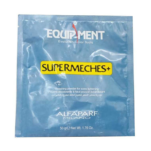 اكويبمنت بودرة تشقير سوبر ميش