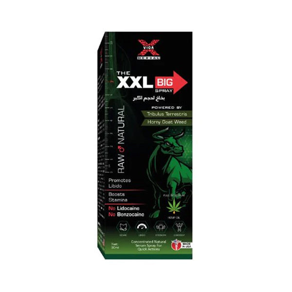 اكس اسبري اكس اكس لارج للرجال 30 مل.