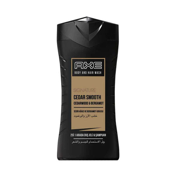 اكس جل استحمام سيجنتشر 250 مل.