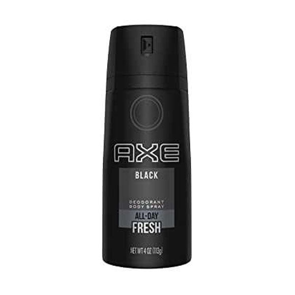 اكس مزيل عرق بخاخ بلاك فريش