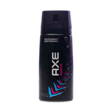 اكس مزيل عرق بخاخ مارين 150 مل.