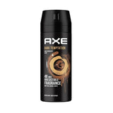 اكس مزيل عرق بخاخ شوكولاتة