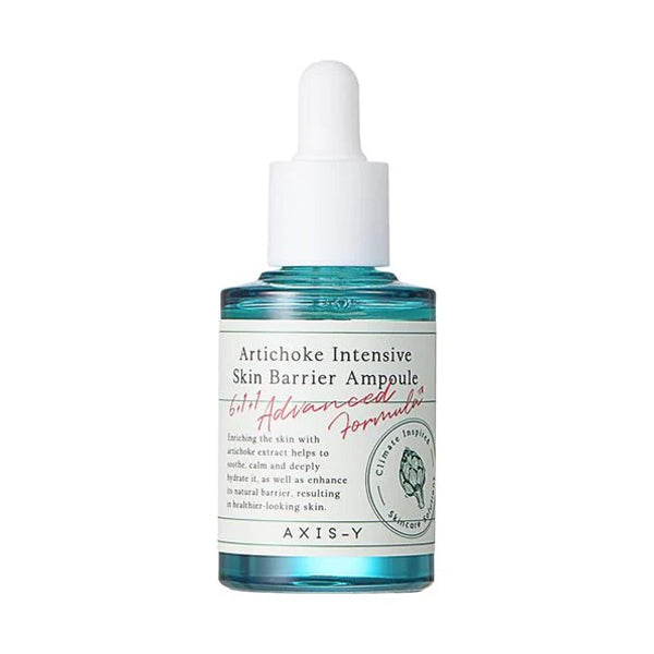 كسيس واي سيروم أمبولة حاجز البشرة انتينسيف