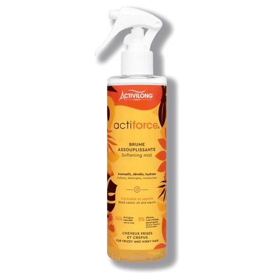 أكتيفيلونج أكتي فورس بخاخ لفك التشابك