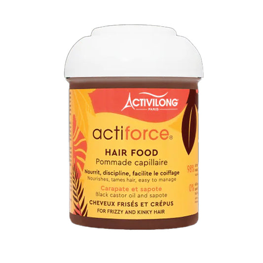 أكتيفيلونج أكتي فورس زيت مغذي للشعر