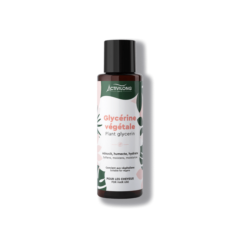 أكتيفيلونج زيت الجلسرين 100 مل.