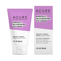 اكيور كريم تحت العين