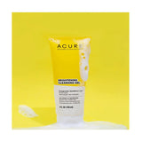 اكيور جل منظف تفتيح البشرة