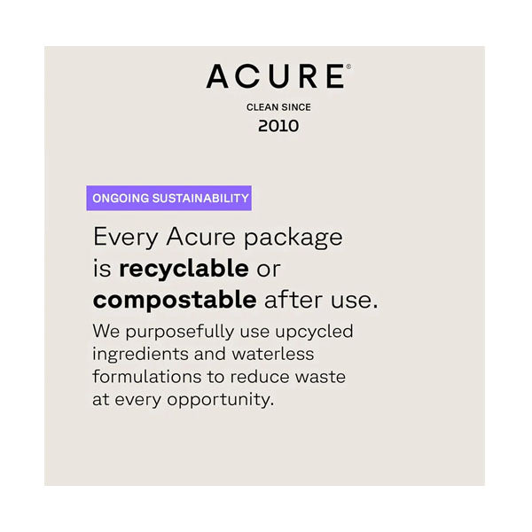 اكيور جل منظف تفتيح البشرة