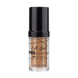 L.A. Girl Pro HD Foundation - Tan - 28ml