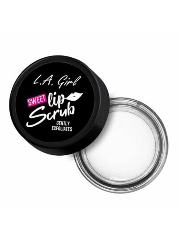 ال ايه جيرل مقشر شفايف سويت 6 جرام.