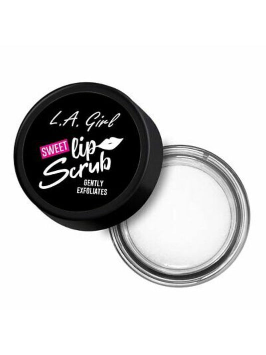 ال ايه جيرل مقشر شفايف سويت 6 جرام.