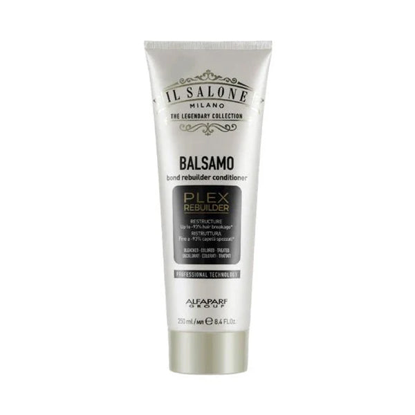 ال صالون بلكس بلسم إعادة بناء الشعر 250 مل |  صيدلية.كوم.